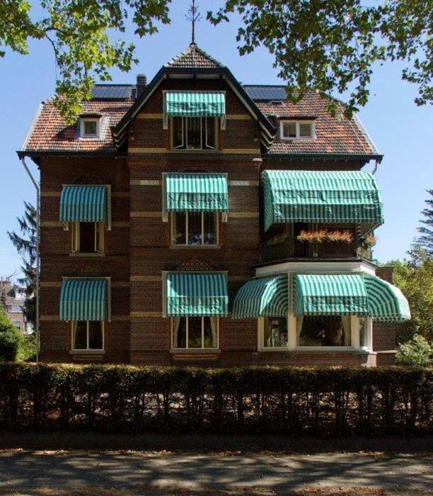 B&B Villa Anna, Venlo Exterior photo