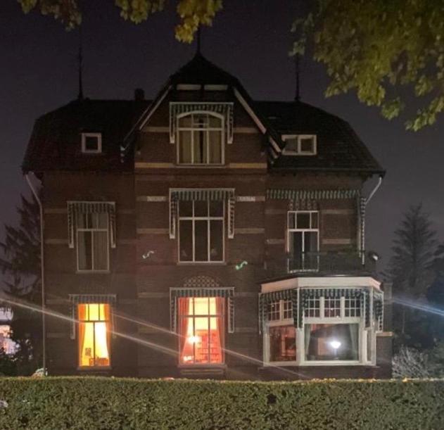 B&B Villa Anna, Venlo Exterior photo
