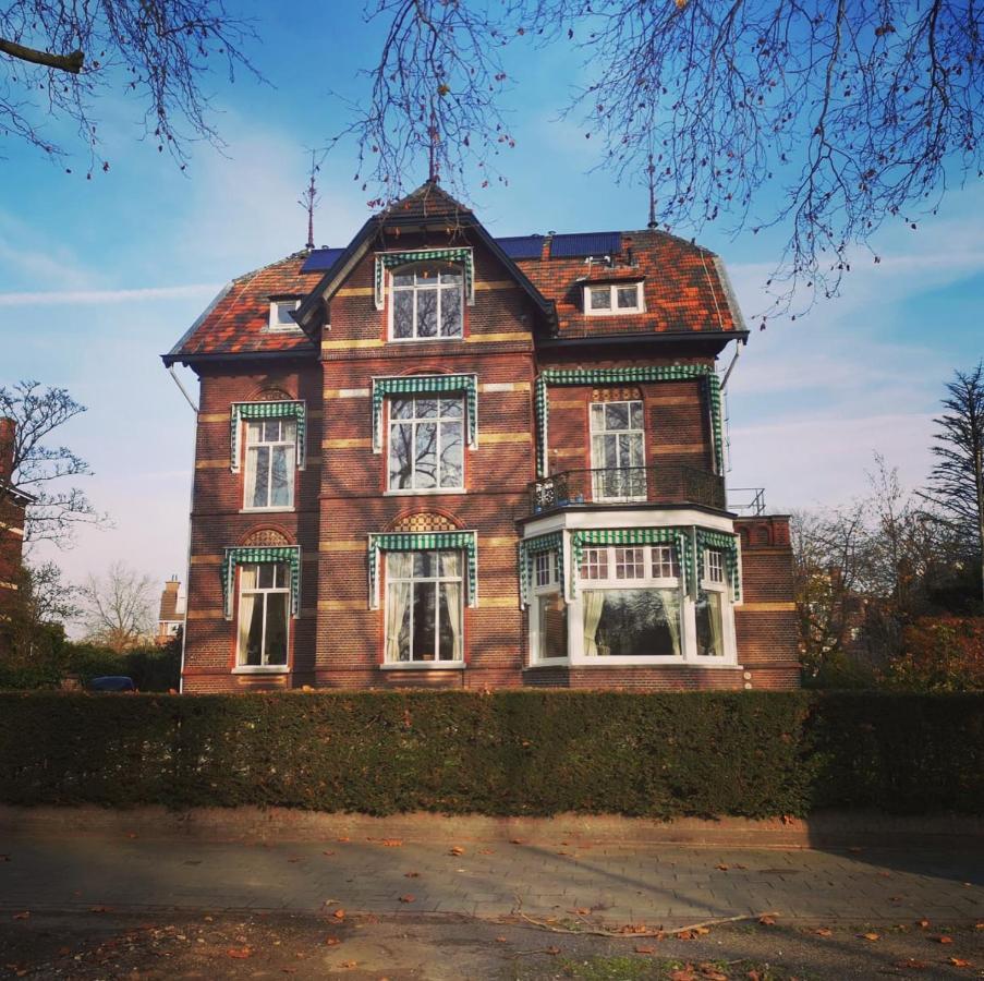 B&B Villa Anna, Venlo Exterior photo