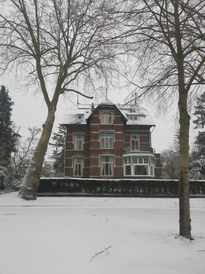 B&B Villa Anna, Venlo Exterior photo