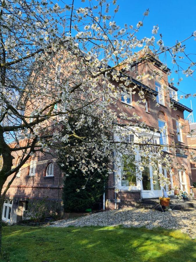 B&B Villa Anna, Venlo Exterior photo
